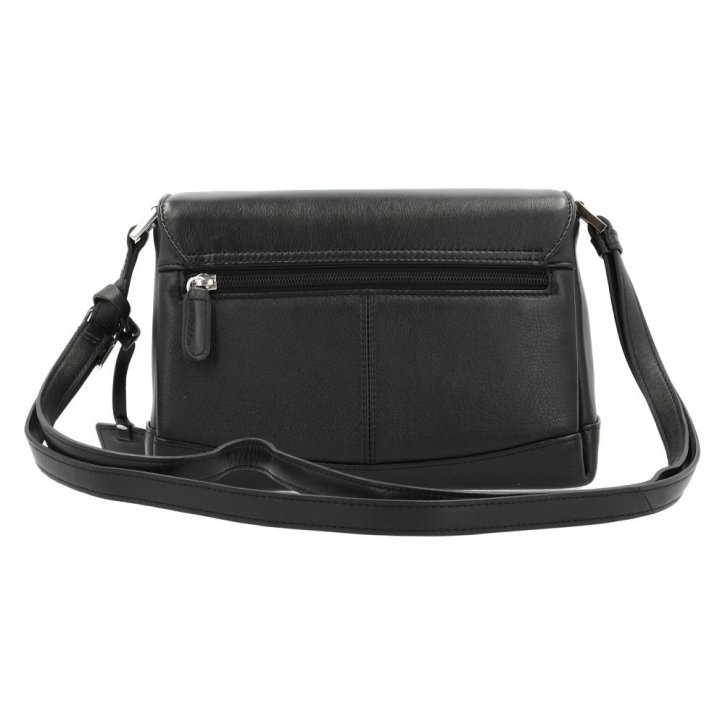 Picard  REALLY Umhängetasche schwarz