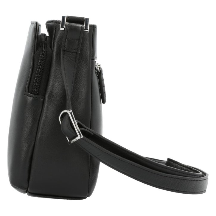 Picard  REALLY Umhängetasche ozean