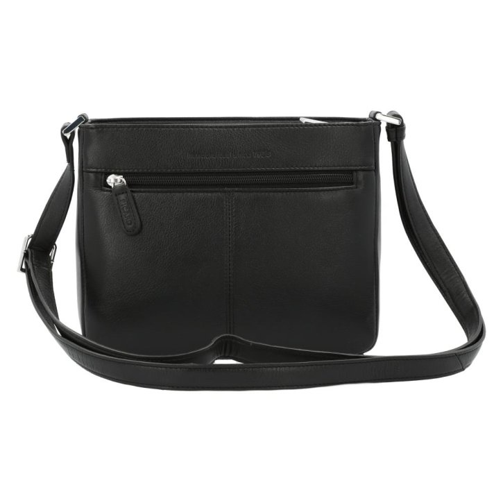 Picard  REALLY Umhängetasche ozean