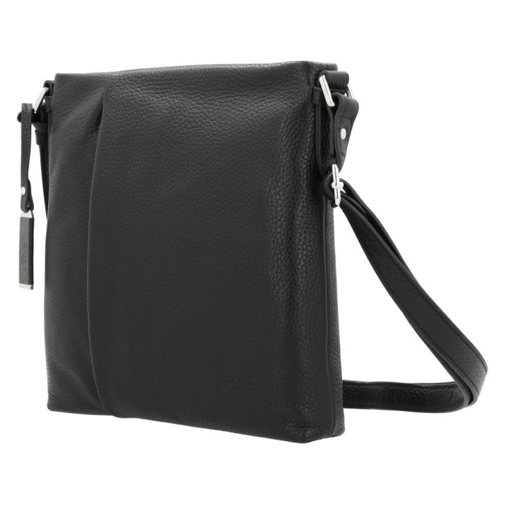 Picard  PURE Umhängetasche schwarz
