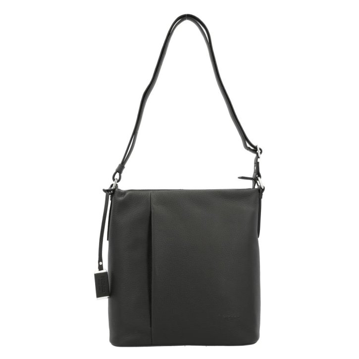 Picard  PURE Umhängetasche schwarz