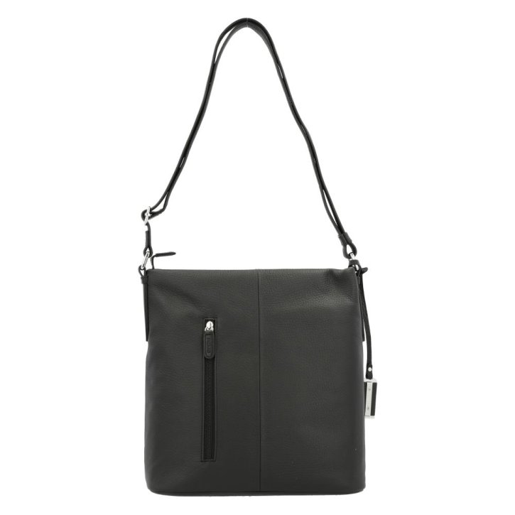 Picard  PURE Umhängetasche schwarz