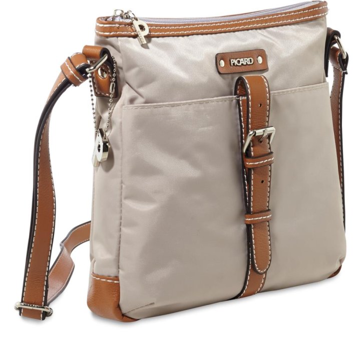 Picard  SONJA Schultertasche perle