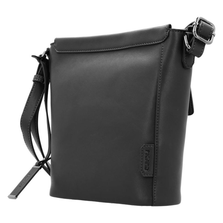 Picard  YOURS Handtasche schwarz