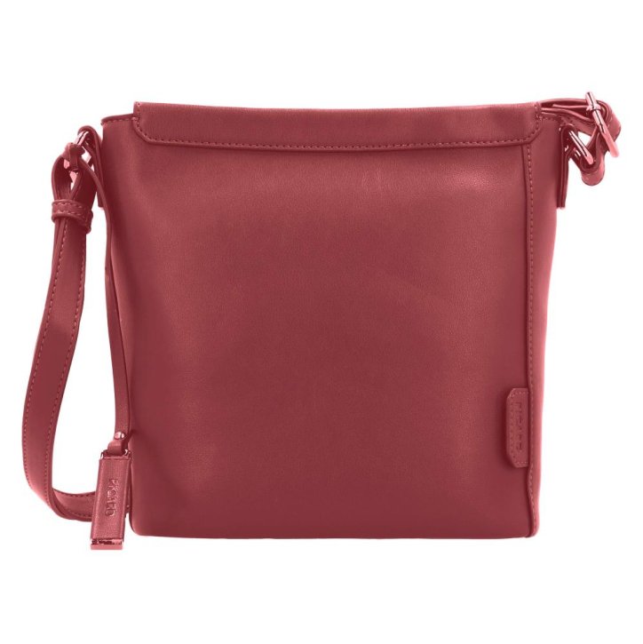 Picard  YOURS Handtasche chianti