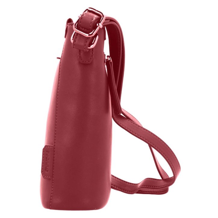 Picard  YOURS Handtasche chianti