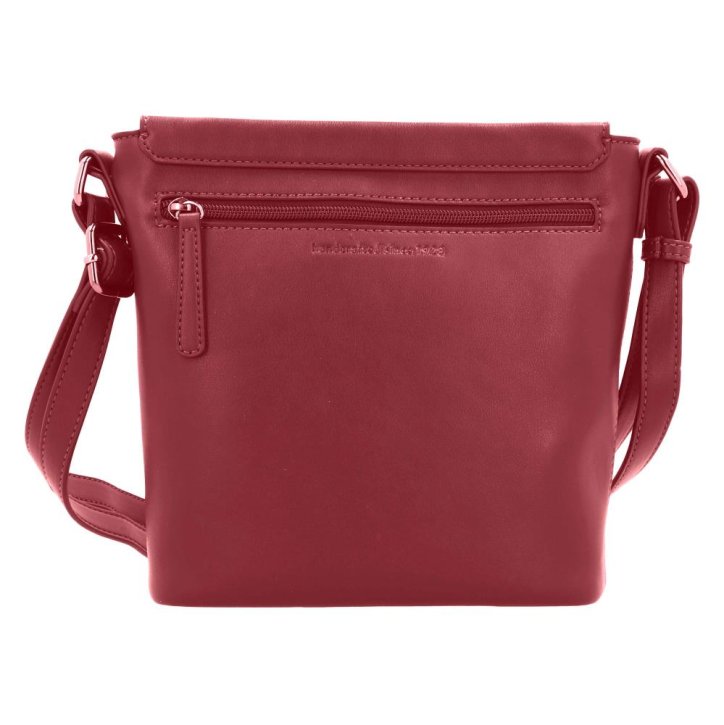 Picard  YOURS Handtasche chianti