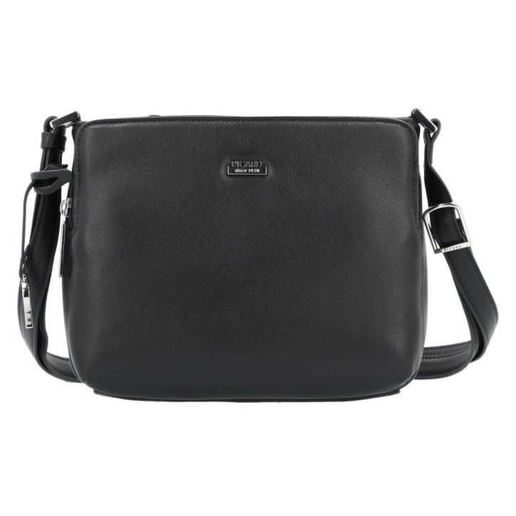 Picard  REALLY Umhängetasche ozean