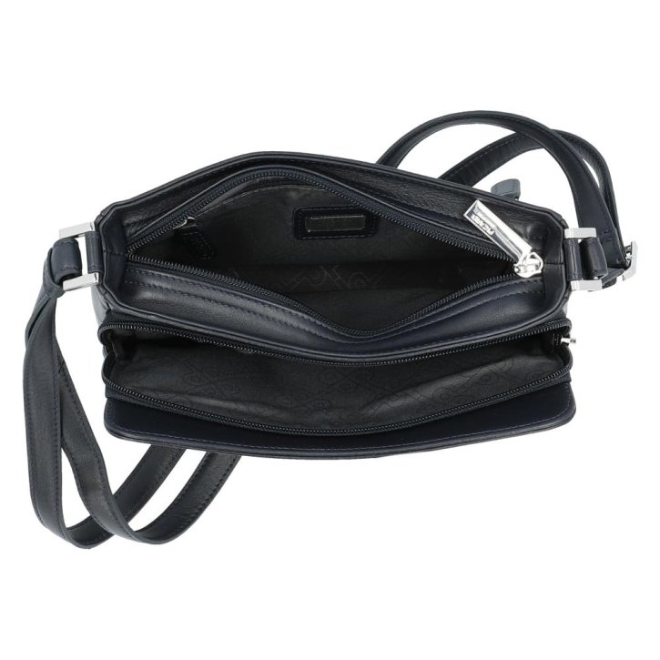 Picard  REALLY Umhängetasche ozean