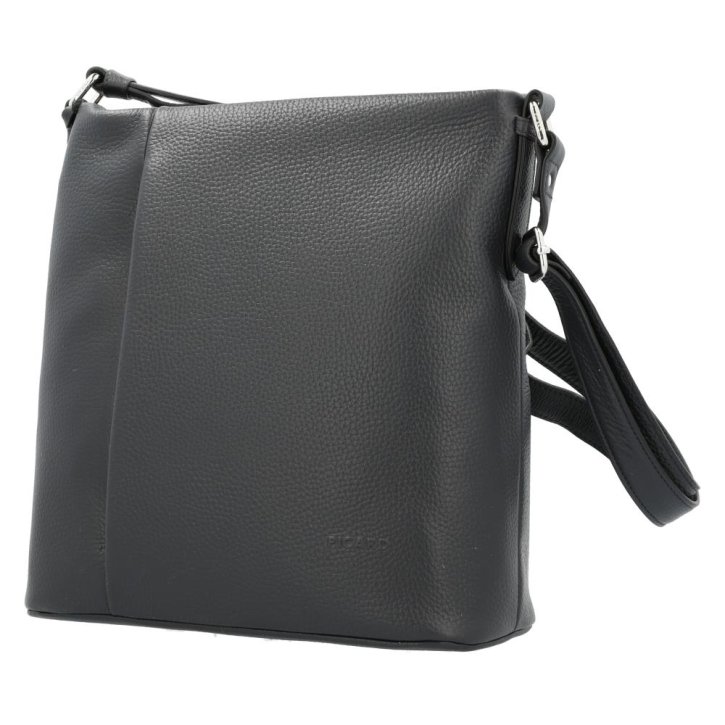 Picard  PURE Umhängetasche ozean