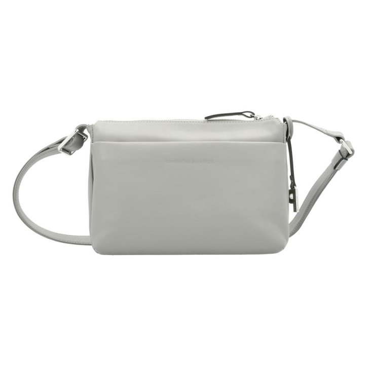 Picard  TIMELESS Schultertasche kiesel