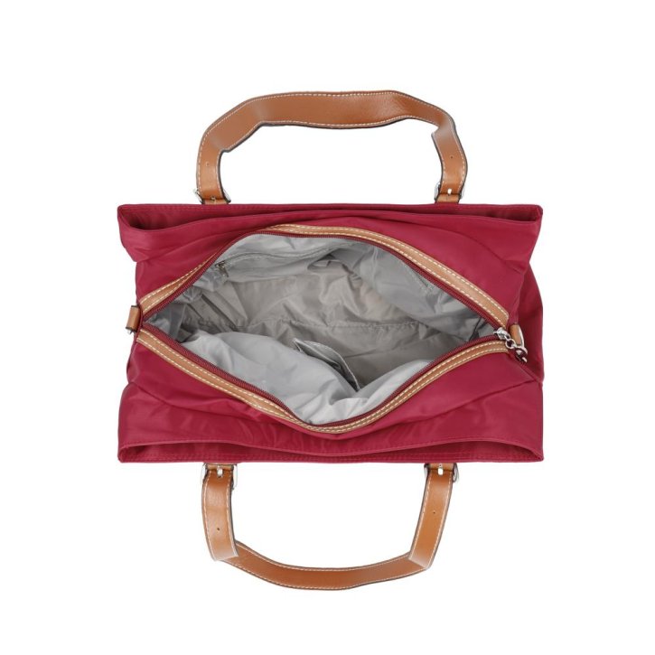 Picard  SONJA Shopper groß rot