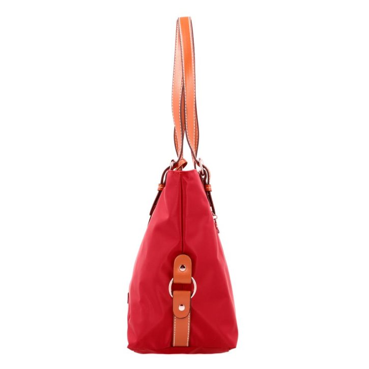 Picard  SONJA Shopper rot