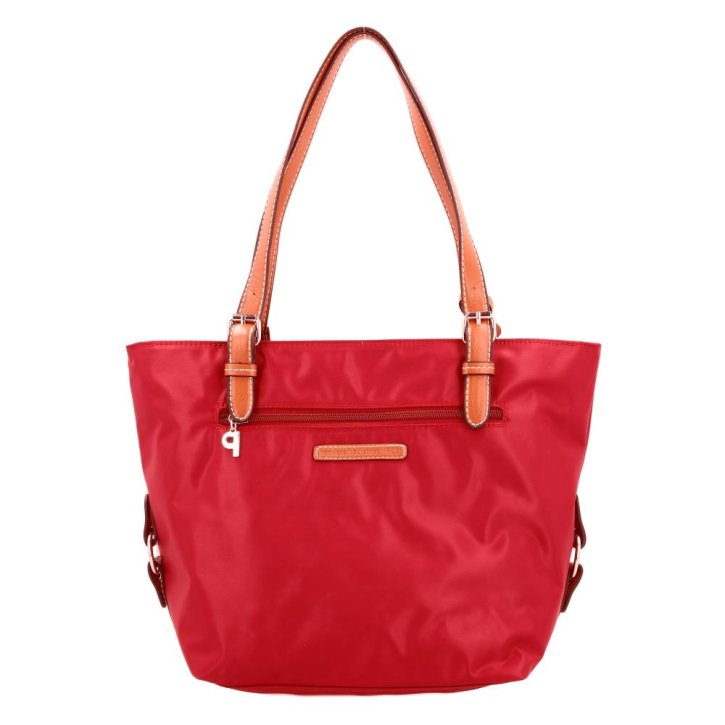 Picard  SONJA Shopper rot