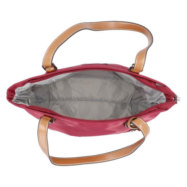 Picard  SONJA Shopper rot