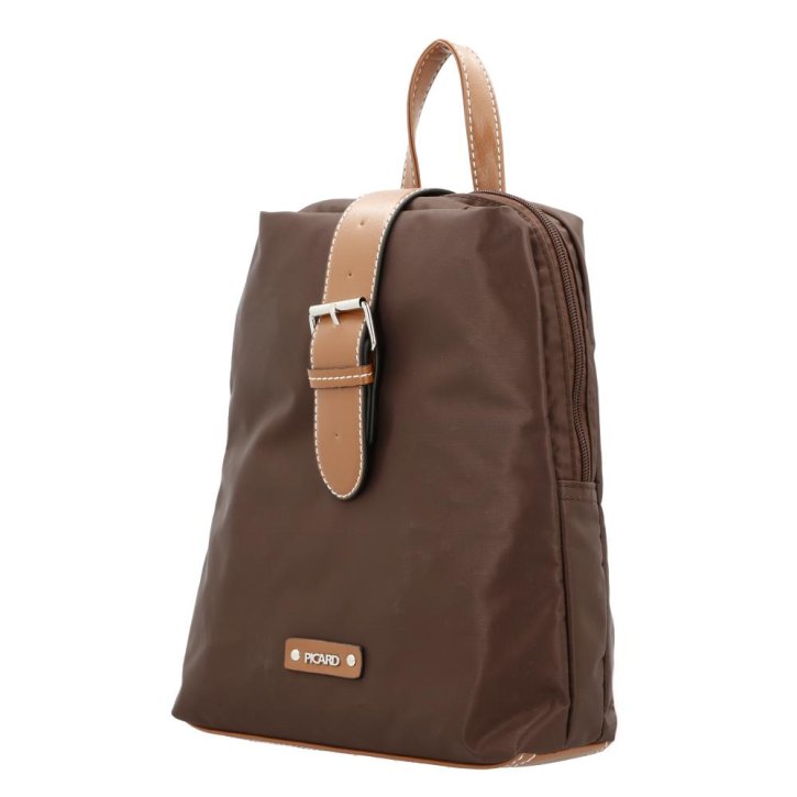 Picard  SONJA Rucksack cafe