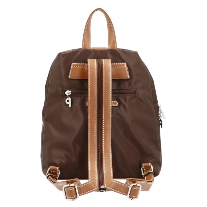 Picard  SONJA Rucksack cafe