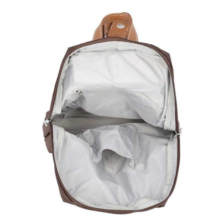 Picard  SONJA Rucksack cafe