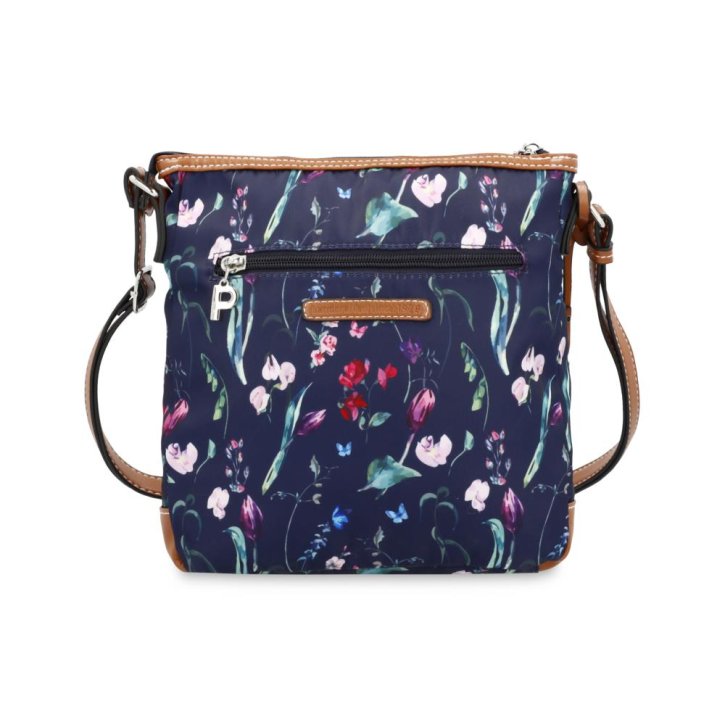 Picard  SONJA Schultertasche garden