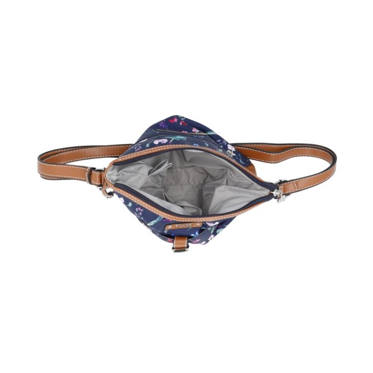 Picard  SONJA Schultertasche garden