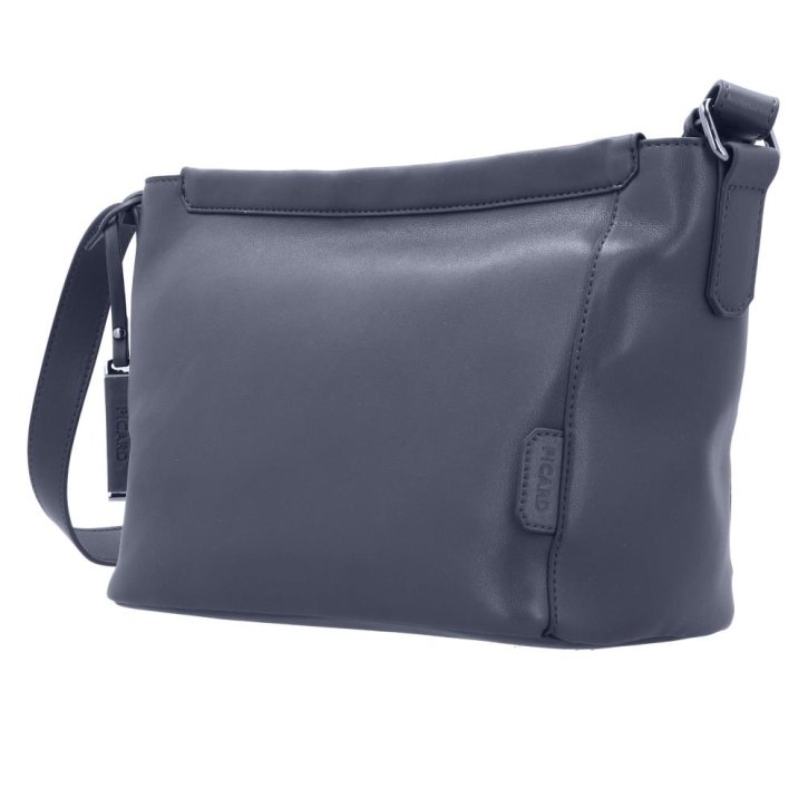 Picard  YOURS hobo bag ozean