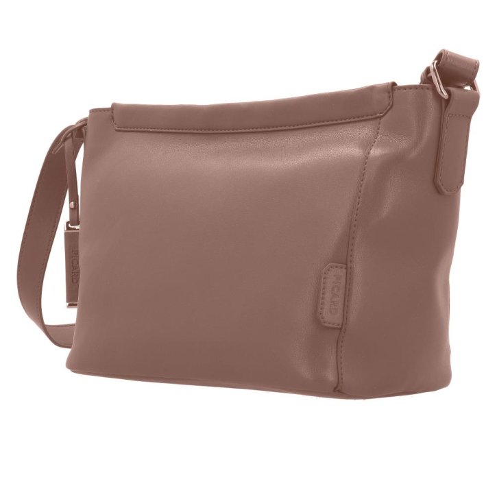 Picard  YOURS hobo bag hazel