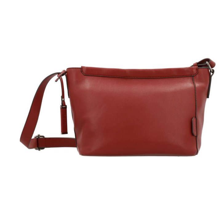 Picard  YOURS hobo bag chianti