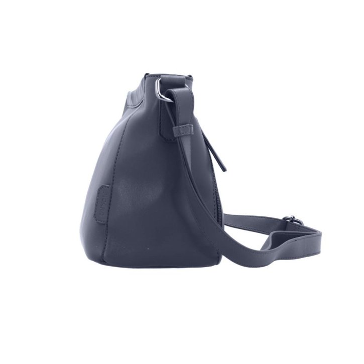 Picard  YOURS hobo bag ozean