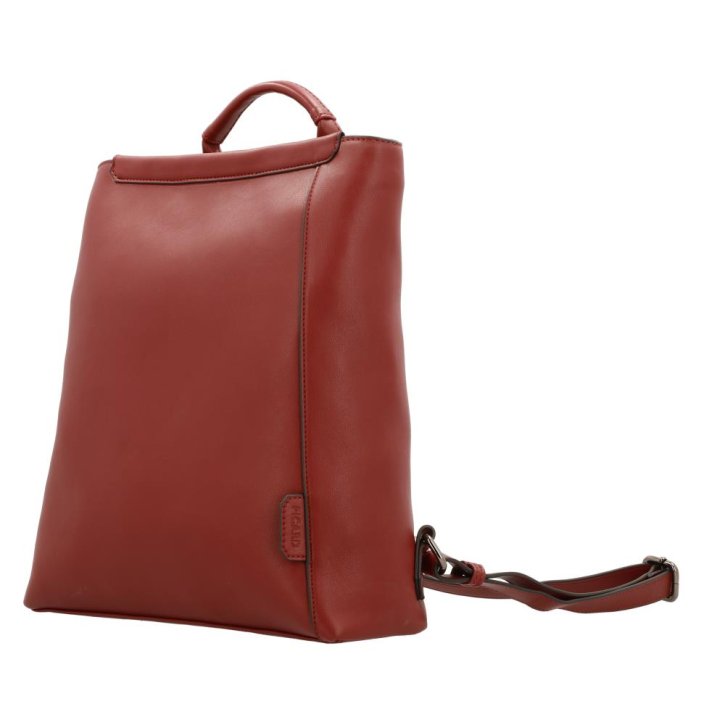 Picard  YOURS Rucksack chianti