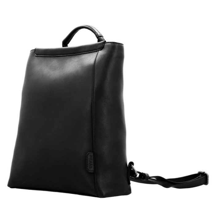 Picard  YOURS Rucksack schwarz