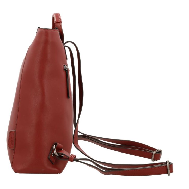Picard  YOURS Rucksack chianti