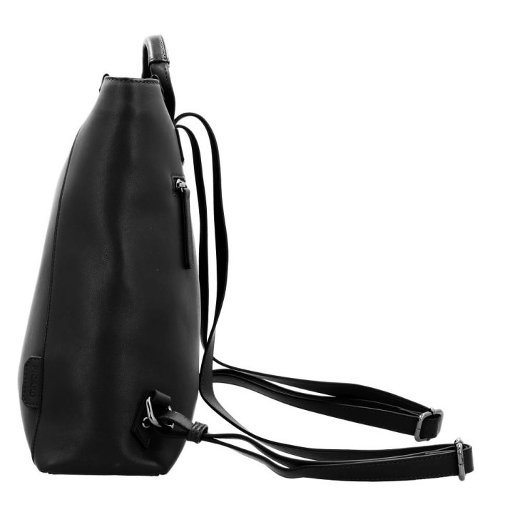 Picard  YOURS Rucksack schwarz