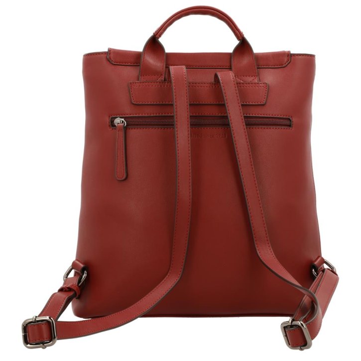 Picard  YOURS Rucksack chianti