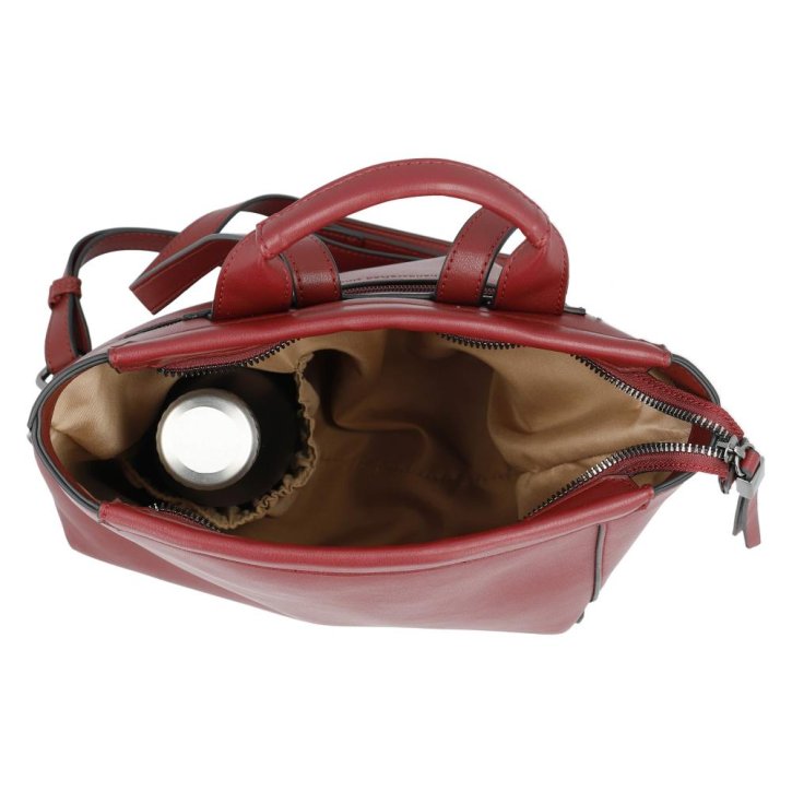 Picard  YOURS Rucksack schwarz