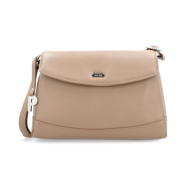 Picard  Really Umhängetasche hazel