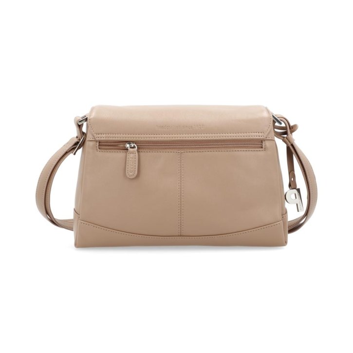 Picard  Really Umhängetasche hazel