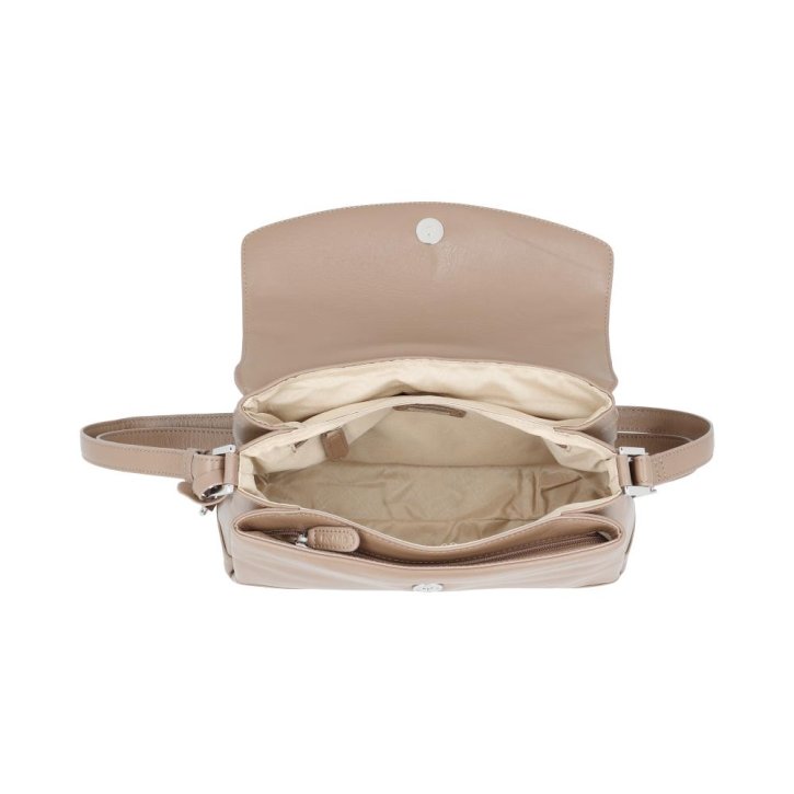 Picard  Really Umhängetasche hazel