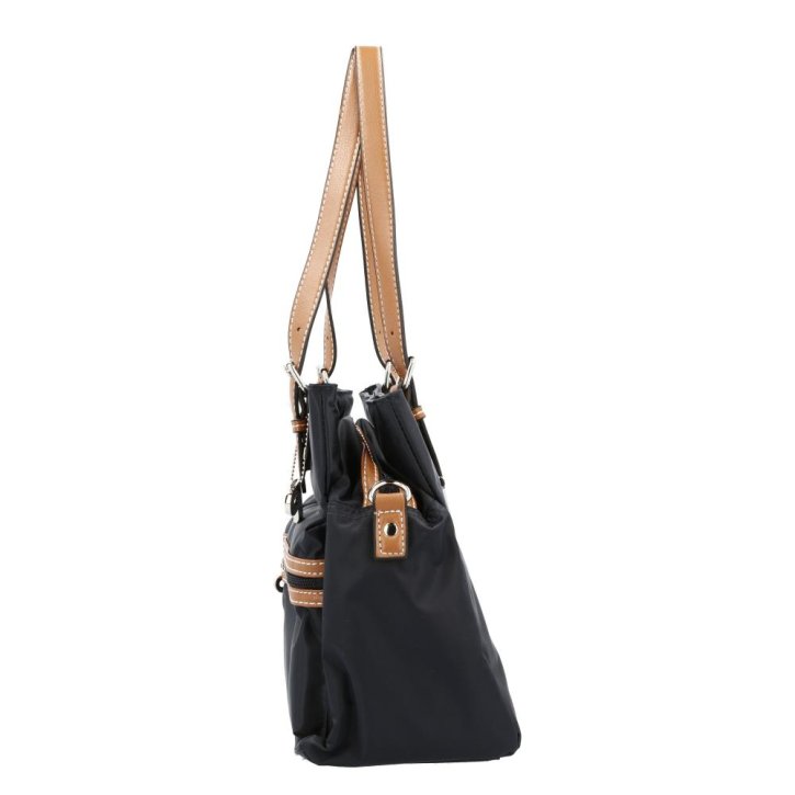 Picard  SONJA Shopper groß midnight