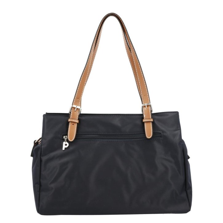 Picard  SONJA Shopper groß midnight