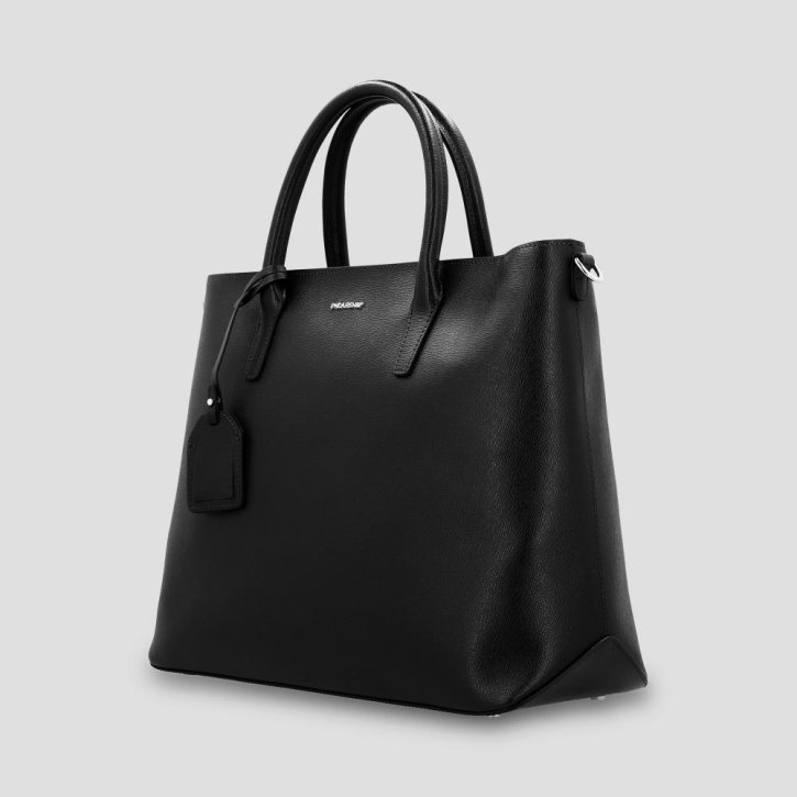 Picard  SUPERSTAR Handtasche L schwarz