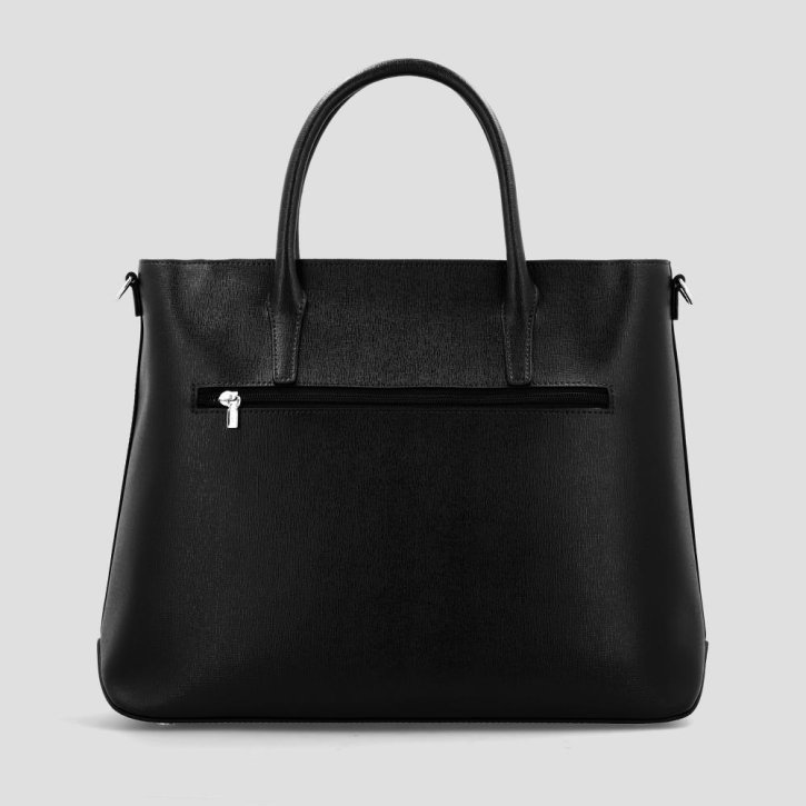 Picard  SUPERSTAR Handtasche L schwarz