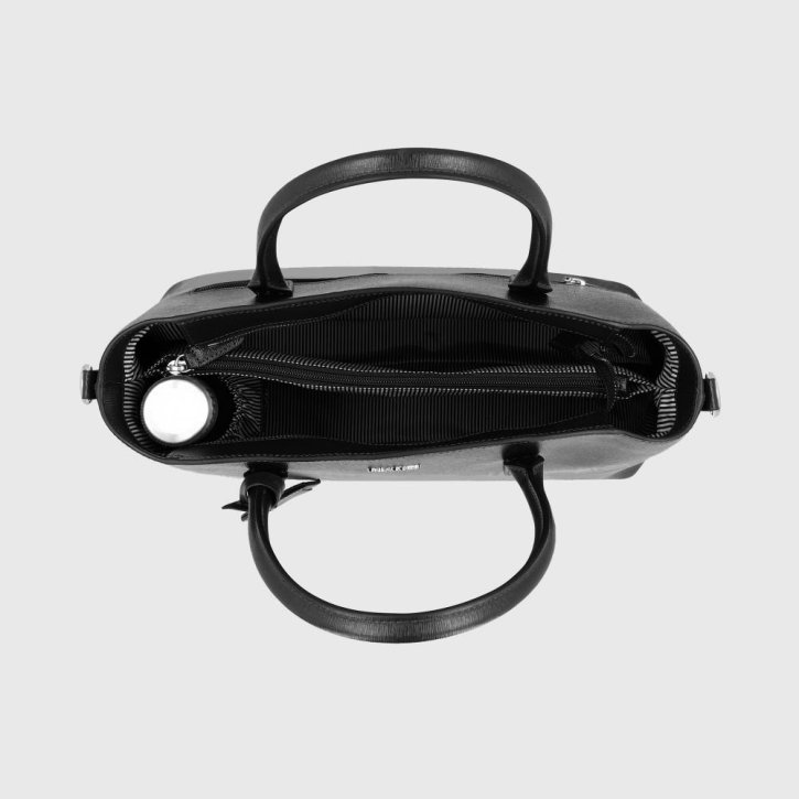 Picard  SUPERSTAR Handtasche L schwarz