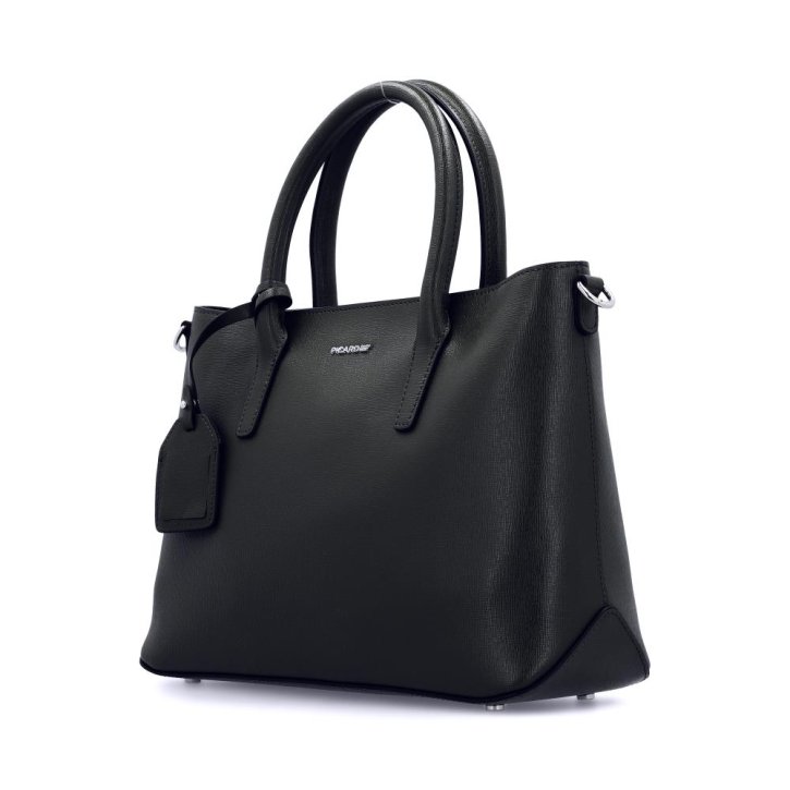 Picard  SUPERSTAR Handtasche schwarz