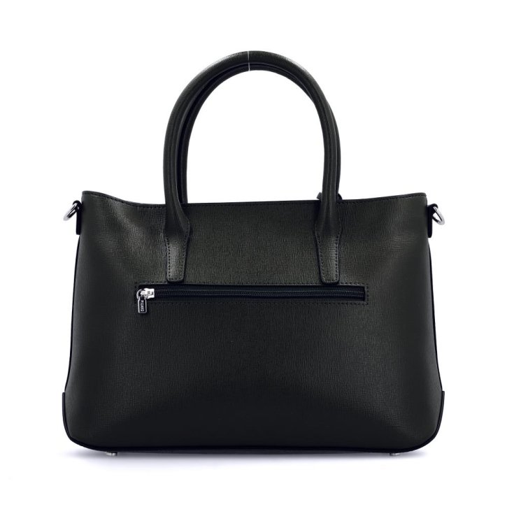 Picard  SUPERSTAR Handtasche schwarz