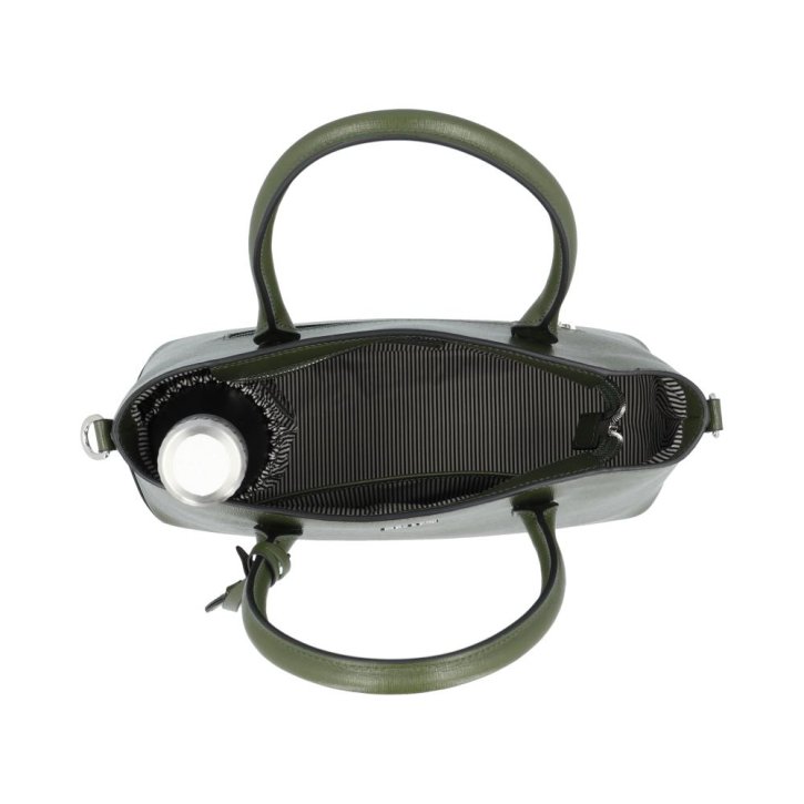 Picard  SUPERSTAR Handtasche pesto