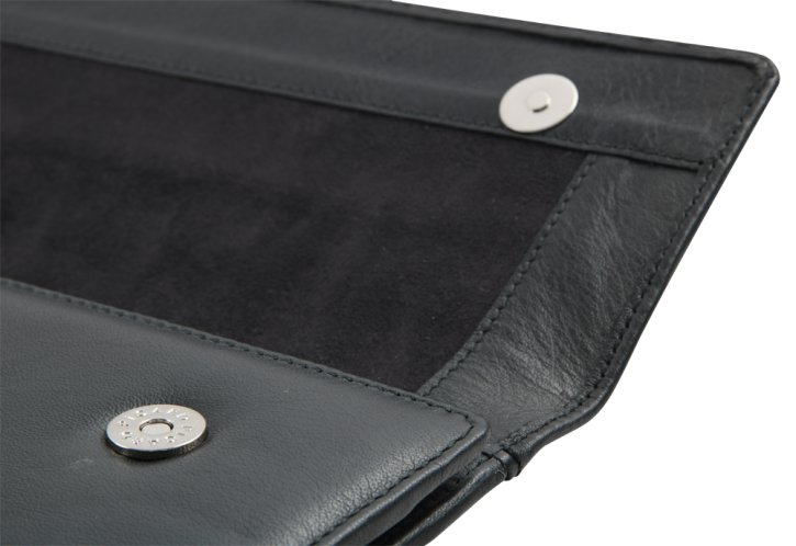 Picard  ROCKET Konferenzmappe schwarz