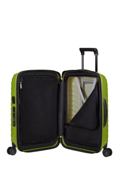 Samsonite PROXIS Spinner 55/20 exp/lime