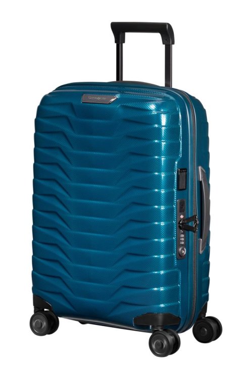  PROXIS Spinner 55/20 Trolley petrol blue