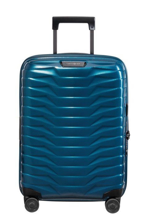 PROXIS Spinner 55/20 Trolley petrol blue