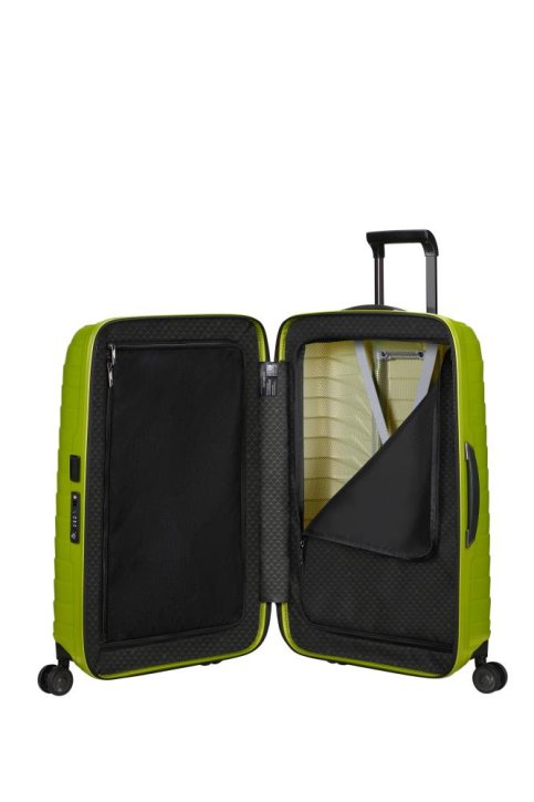 Samsonite PROXIS Spinner 75/28/matt lime